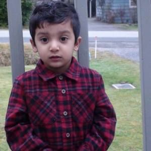 Meet your Posher, Saini